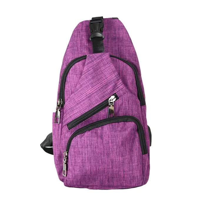 Earrings NUFOOT Nupouch Antitheft Daypack