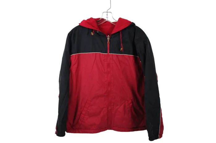 Earrings Outbrook Outbrook Red Fleece Lined Jacket 46