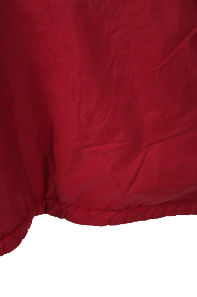 Earrings Outbrook Outbrook Red Fleece Lined Jacket 46