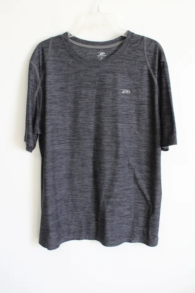 Earrings Pro Player Pro Player Gray Shirt XL