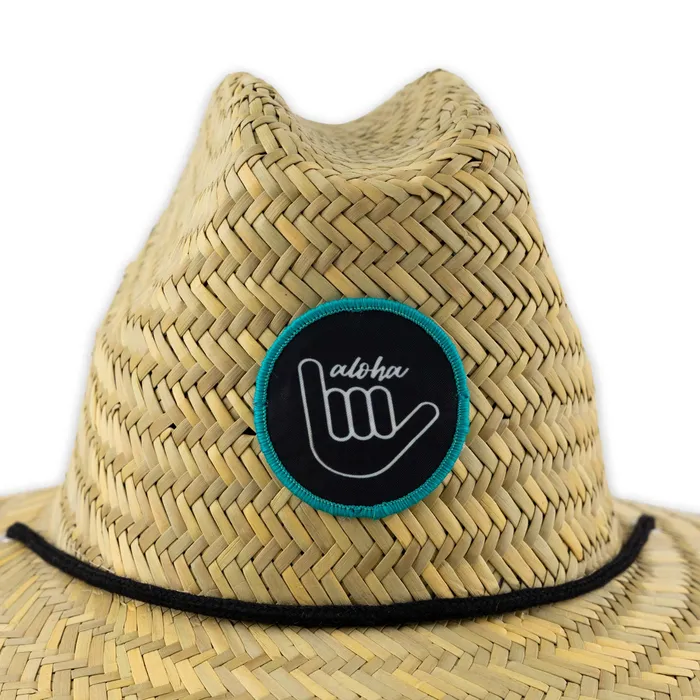 Earrings Reign Skye Shaka Birds Kids Straw Hat BRKSALES
