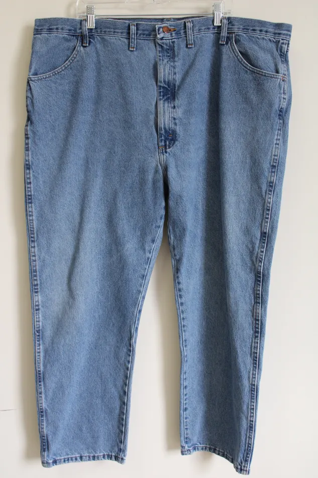 Earrings Rustler Rustler Denim Jeans 48X30