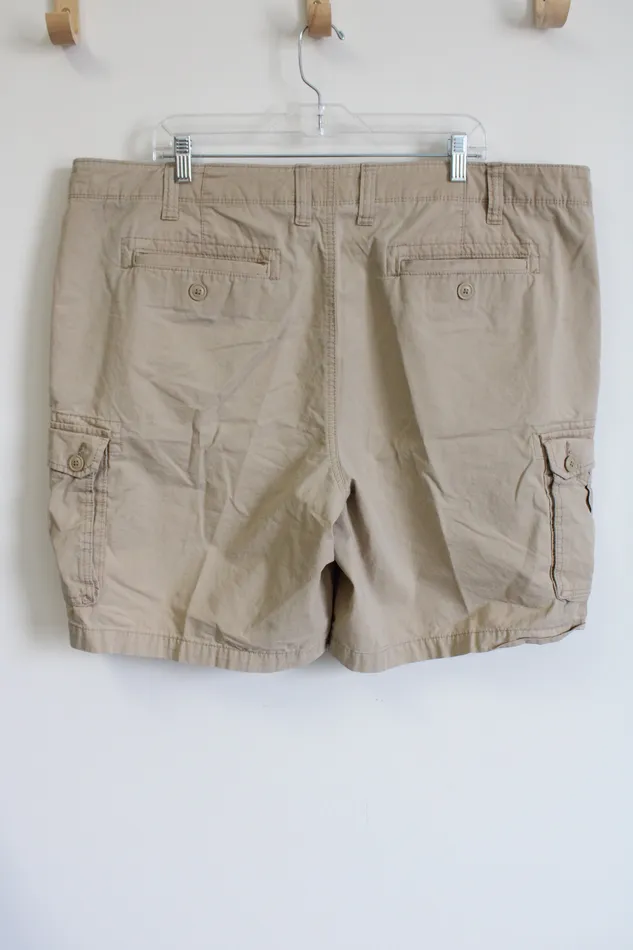 Earrings Sonoma Sonoma Khaki Shorts 46