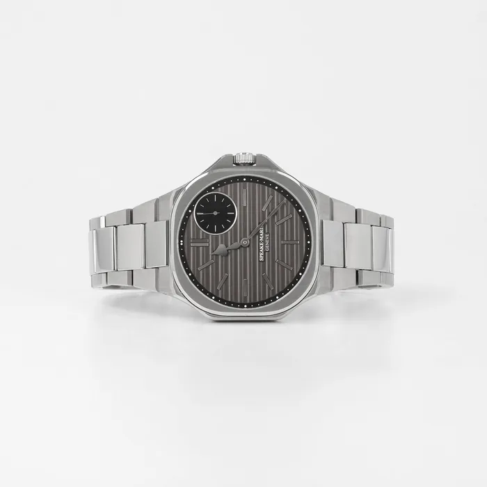 Earrings SpeakeMarin Ripples Stainless Steel Watch SpeakeMarin
