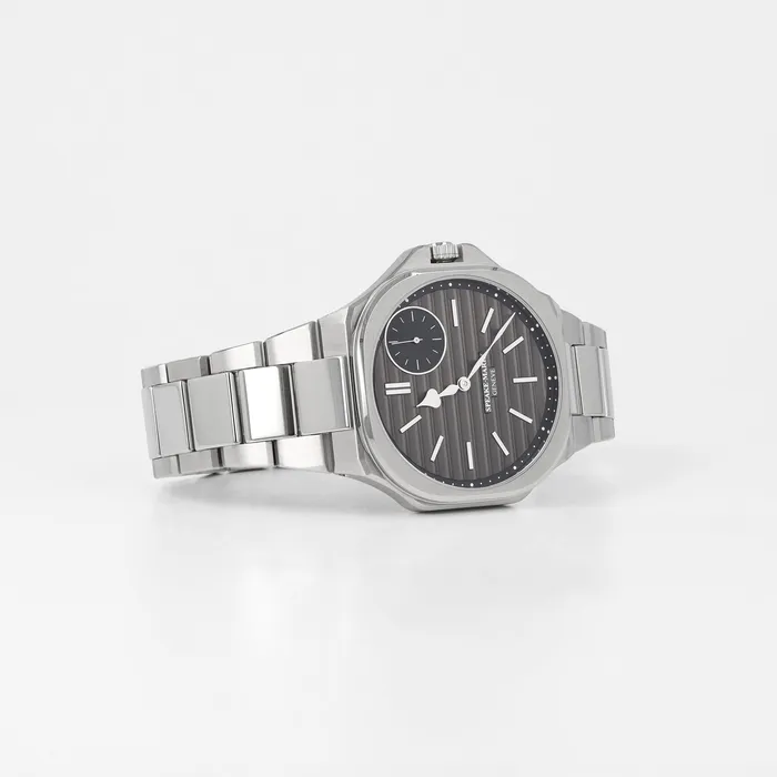Earrings SpeakeMarin Ripples Stainless Steel Watch SpeakeMarin