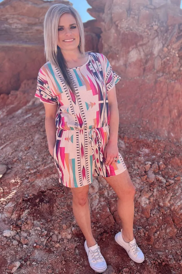 Earrings STERLING KREEK THE RIVER RUN ROMPER