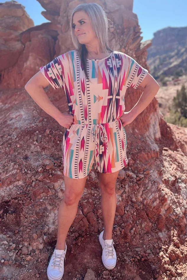 Earrings STERLING KREEK THE RIVER RUN ROMPER