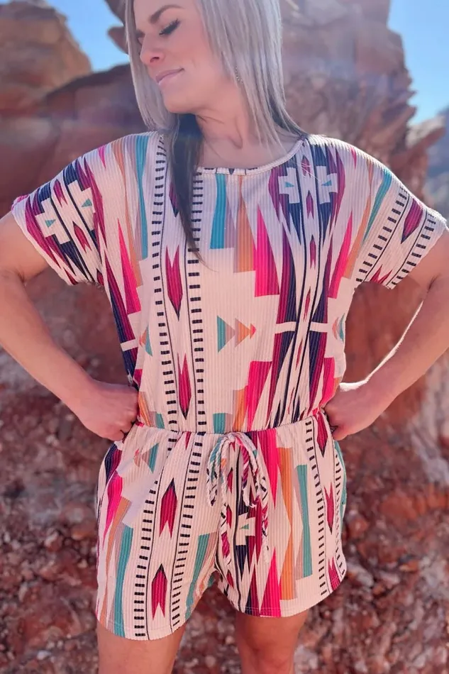 Earrings STERLING KREEK THE RIVER RUN ROMPER