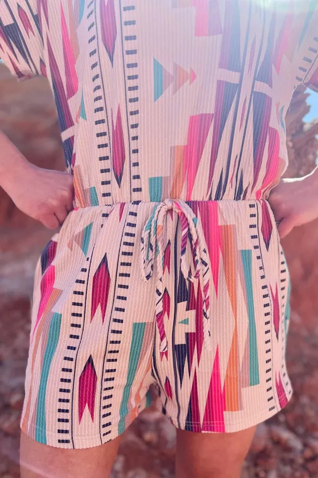 Earrings STERLING KREEK THE RIVER RUN ROMPER