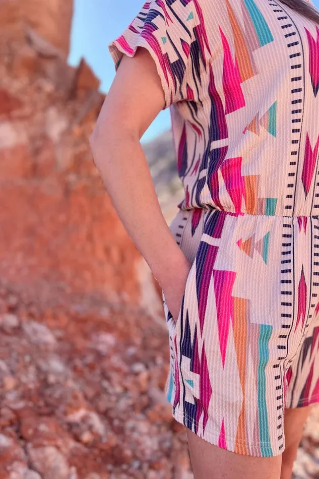 Earrings STERLING KREEK THE RIVER RUN ROMPER