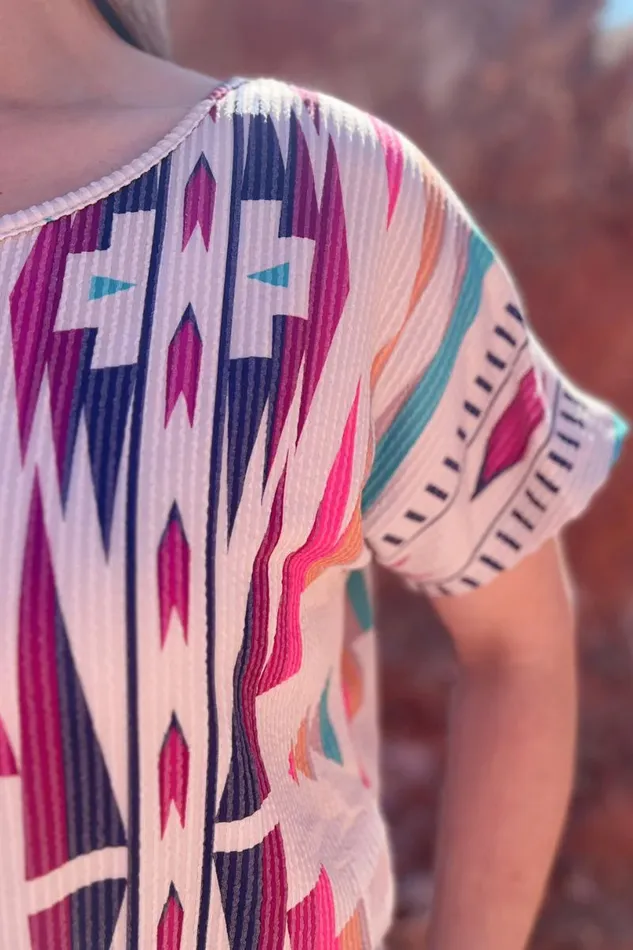 Earrings STERLING KREEK THE RIVER RUN ROMPER