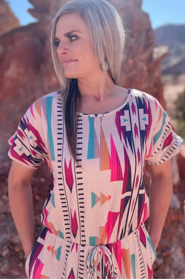 Earrings STERLING KREEK THE RIVER RUN ROMPER