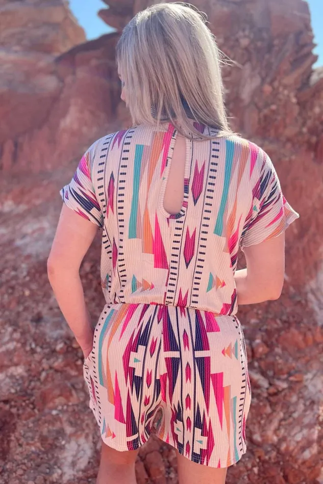 Earrings STERLING KREEK THE RIVER RUN ROMPER