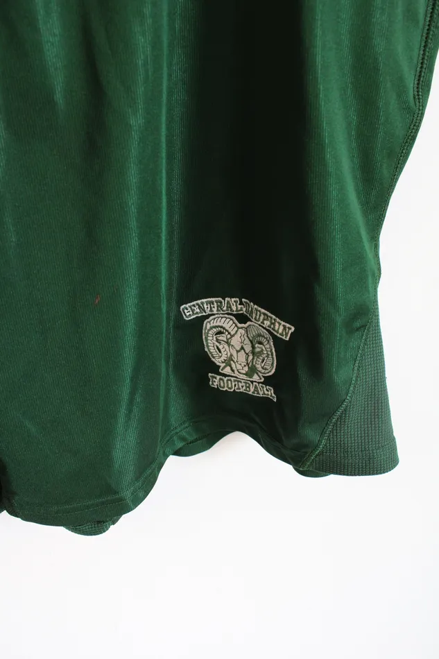 Earrings Under Armour Under Armour Evergreen Central Dauphin Football Shorts XL