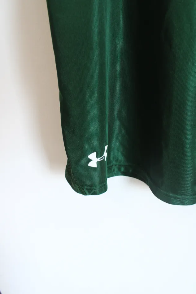 Earrings Under Armour Under Armour Evergreen Central Dauphin Football Shorts XL