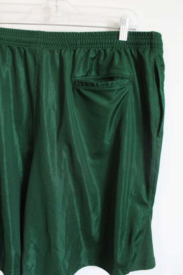 Earrings Under Armour Under Armour Evergreen Central Dauphin Football Shorts XL