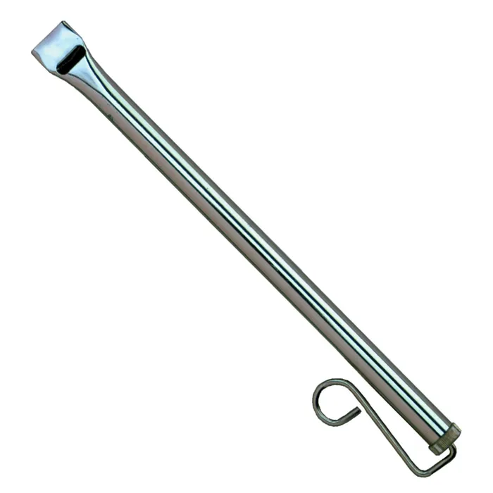 Earrings WOODSTOCKCHIMES Woodstock American Slide Whistle