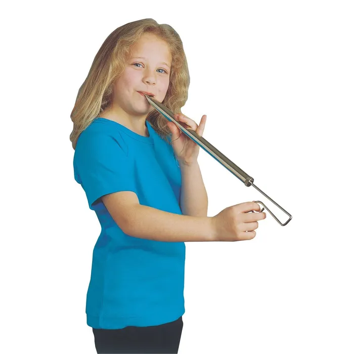 Earrings WOODSTOCKCHIMES Woodstock American Slide Whistle