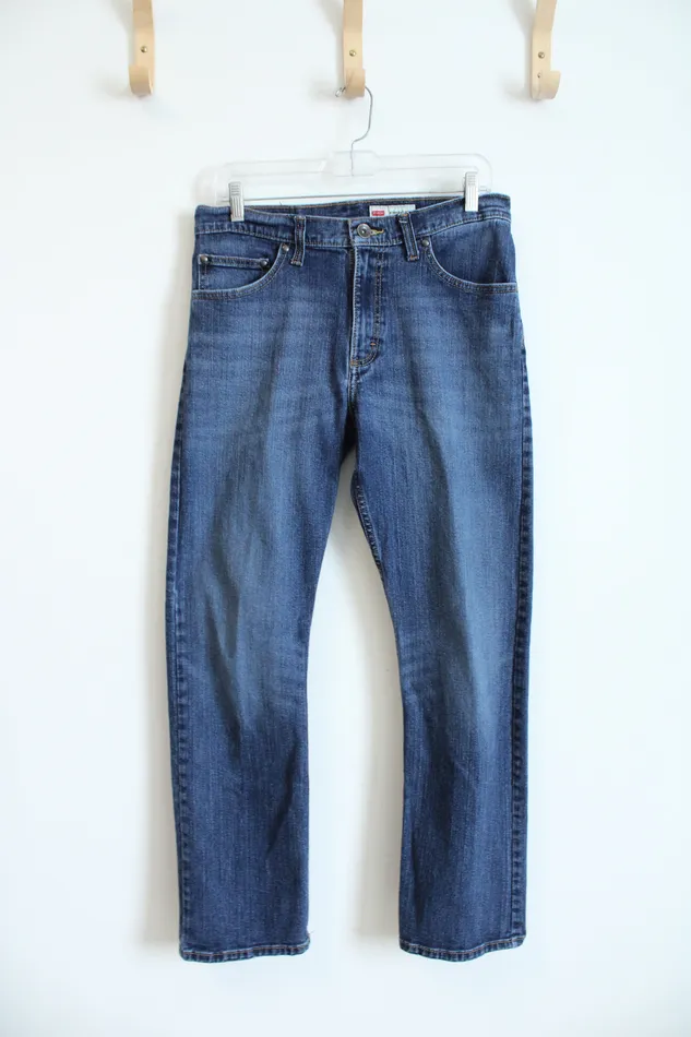 Earrings Wrangler Wrangler Straight Fit Jeans 3010