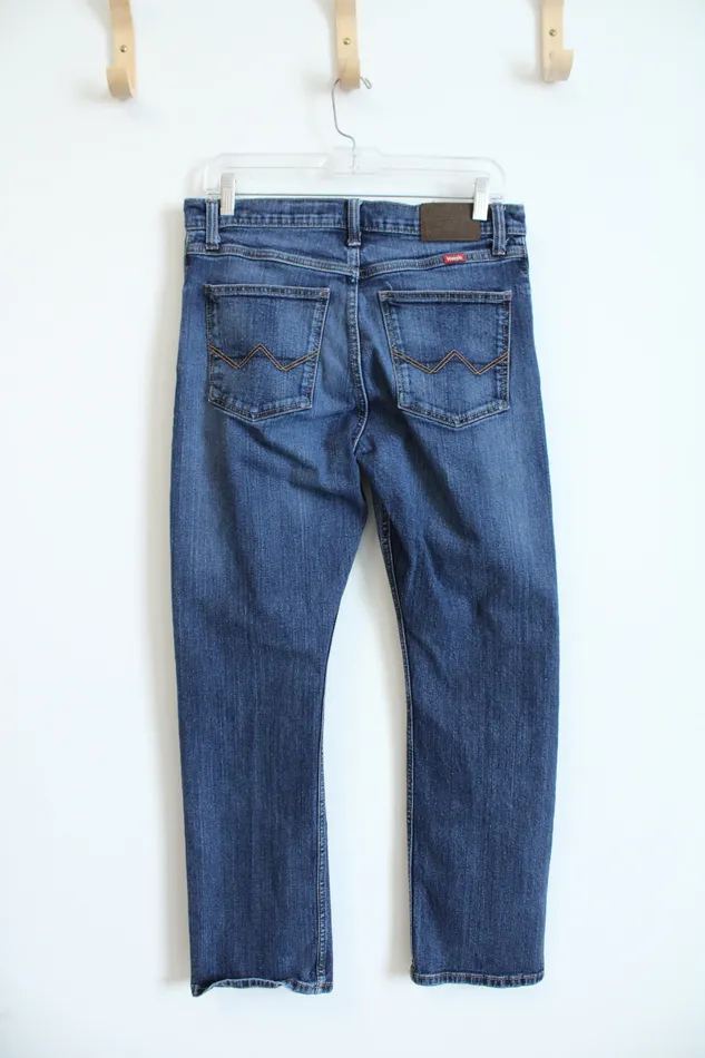 Earrings Wrangler Wrangler Straight Fit Jeans 3010