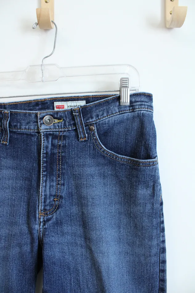 Earrings Wrangler Wrangler Straight Fit Jeans 3010