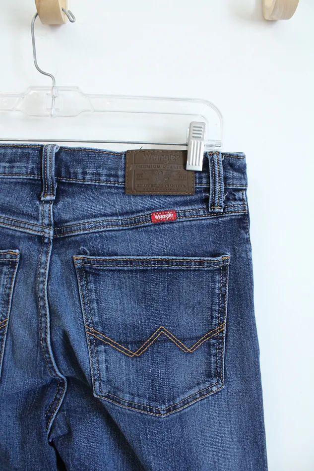Earrings Wrangler Wrangler Straight Fit Jeans 3010