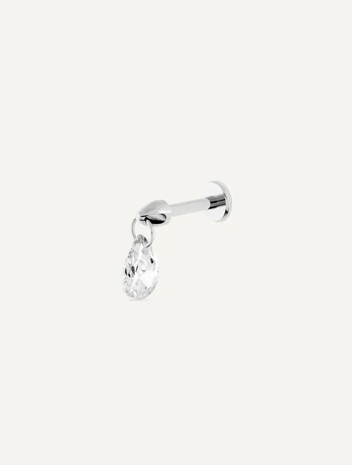 FARNIENTE PIERCING Maison Dore Jewelry Earrings