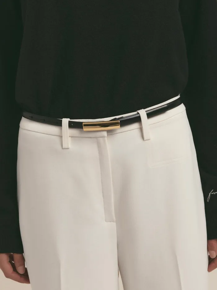 Favorite Daughter The Lady Belt Favorite Daughter Earrings