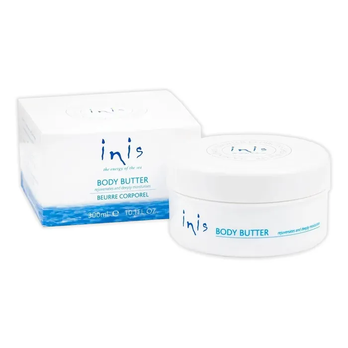 FRAGRANCESOFIRE Inis Body Butter 101 oz Earrings