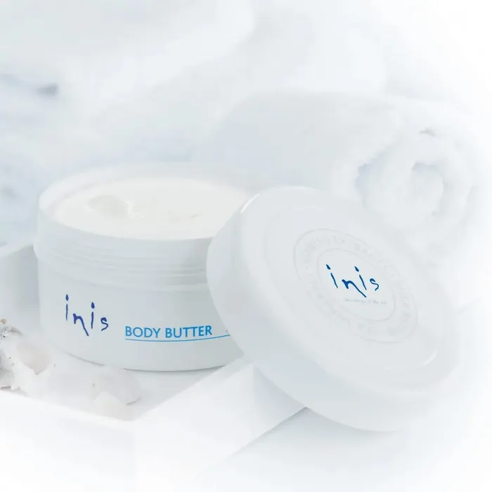 FRAGRANCESOFIRE Inis Body Butter 101 oz Earrings