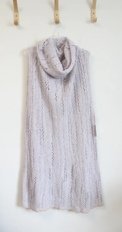 Free People Rings NEW Free People Lilac Pirouette Sugar Cloud Combo Knit Tunic Sweater Dress ML Free People Rings NEW Free People Lilac Pirouette Sugar Cloud Combo Knit Tunic Sweater Dress ML
