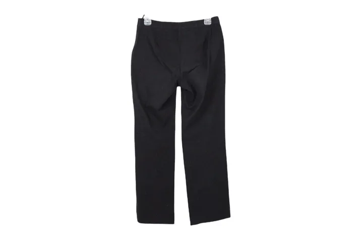 Gap Rings Vintage Gap Black Pants 4