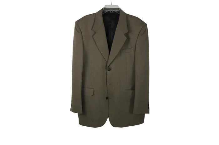 Gino Capelli Gino Capelli Tan Blazer L42 Earrings