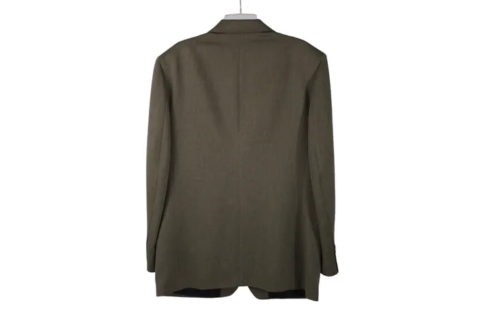Gino Capelli Gino Capelli Tan Blazer L42 Earrings