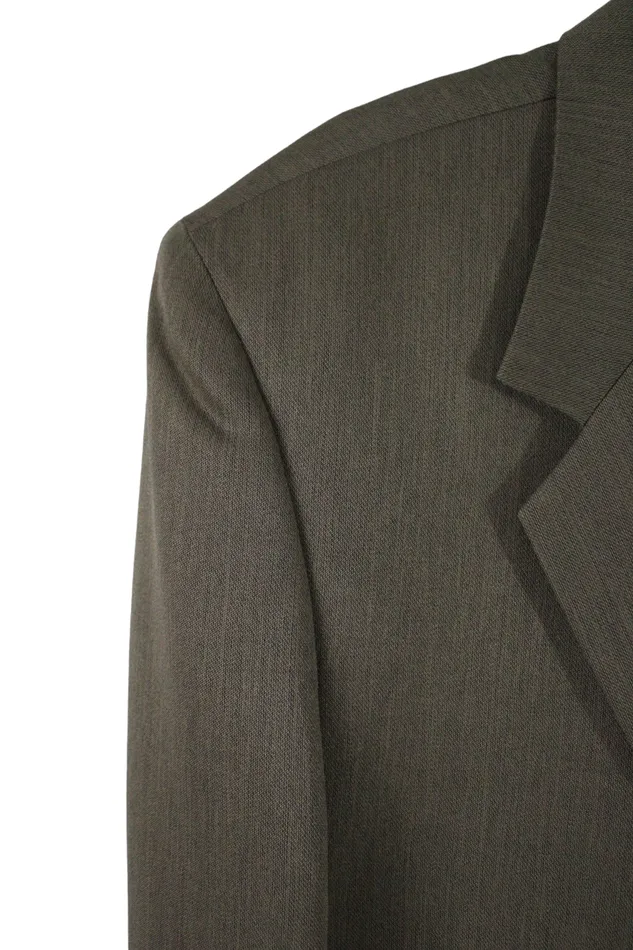 Gino Capelli Gino Capelli Tan Blazer L42 Earrings