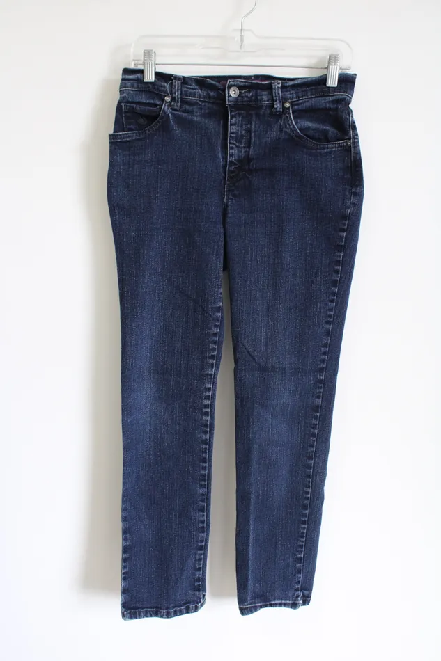 Gloria Vanderbilt Earrings Gloria Vanderbilt Amadna Jeans 8 Petite