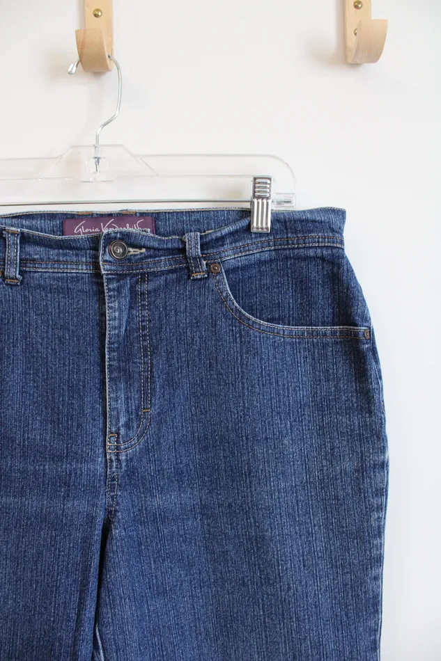 Gloria Vanderbilt Earrings Gloria Vanderbilt Missy Jeans 10