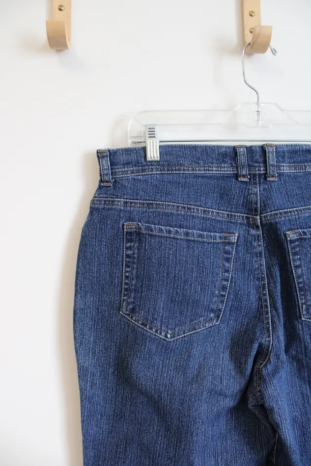 Gloria Vanderbilt Earrings Gloria Vanderbilt Missy Jeans 10