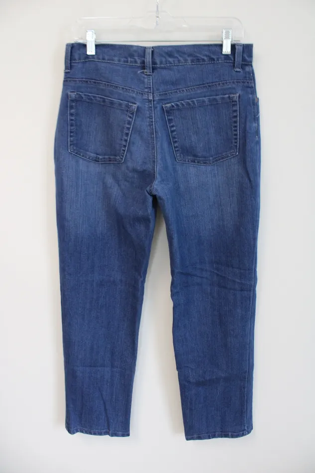 Gloria Vanderbilt Missy Jeans 6 Short Gloria Vanderbilt Earrings