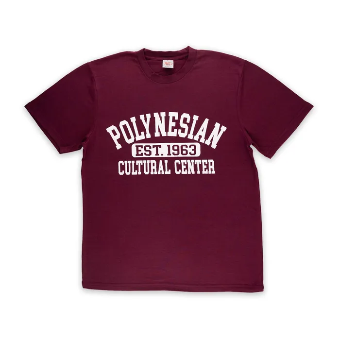 GOGOSPORTS Earrings Polynesian Cultural Center Est 1963 Cap TShirt Set