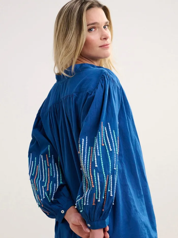 Hatley Earrings Lexi Tunic
