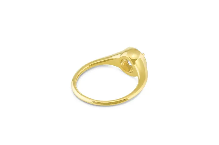 Honey Jewelry Co Earrings Alyssa