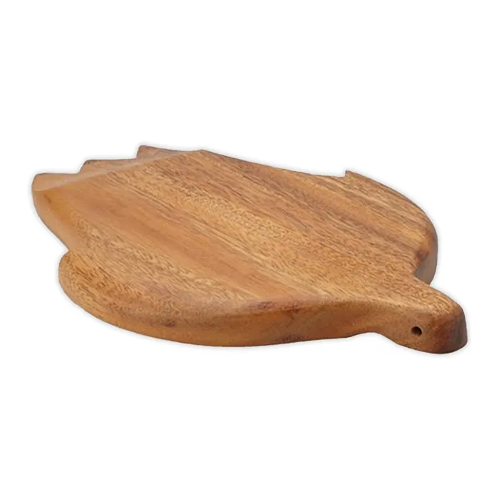 Honu Sea Turtle Wooden Cutting Board ISLANDERGRP Earrings