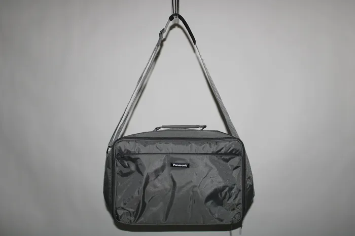 Jubilee Thrift Earrings Panasonic Grey Electronic Bag