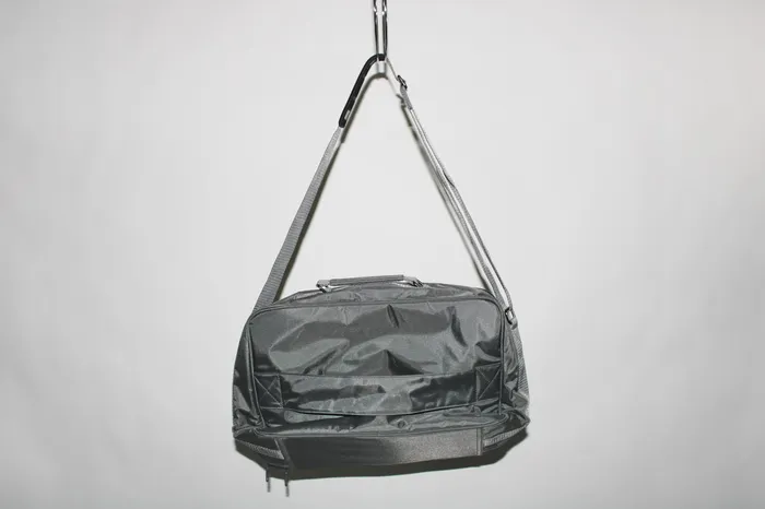 Jubilee Thrift Earrings Panasonic Grey Electronic Bag