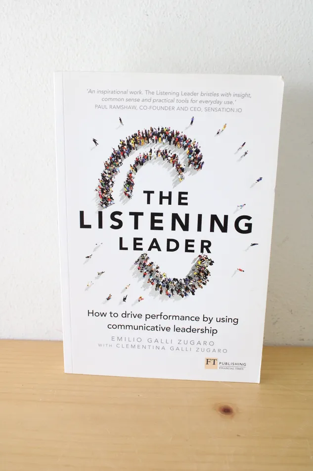 Jubilee Thrift Earrings The Listening Leader How To Drive Performance By Using Communicative Leadership By Emilio Galli Zugaro Jubilee Thrift Earrings The Listening Leader How To Drive Performance By Using Communicative Leadership By Emilio Galli Zugaro