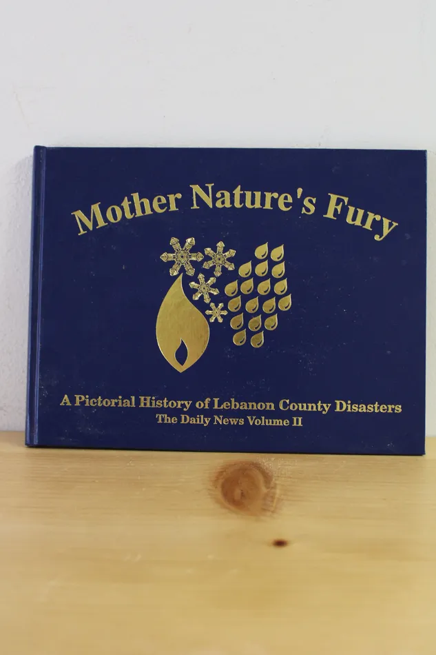 Jubilee Thrift Mother Natures Fury A Pictorial History Of Lebanon County Disasters Necklaces Jubilee Thrift Mother Natures Fury A Pictorial History Of Lebanon County Disasters Necklaces