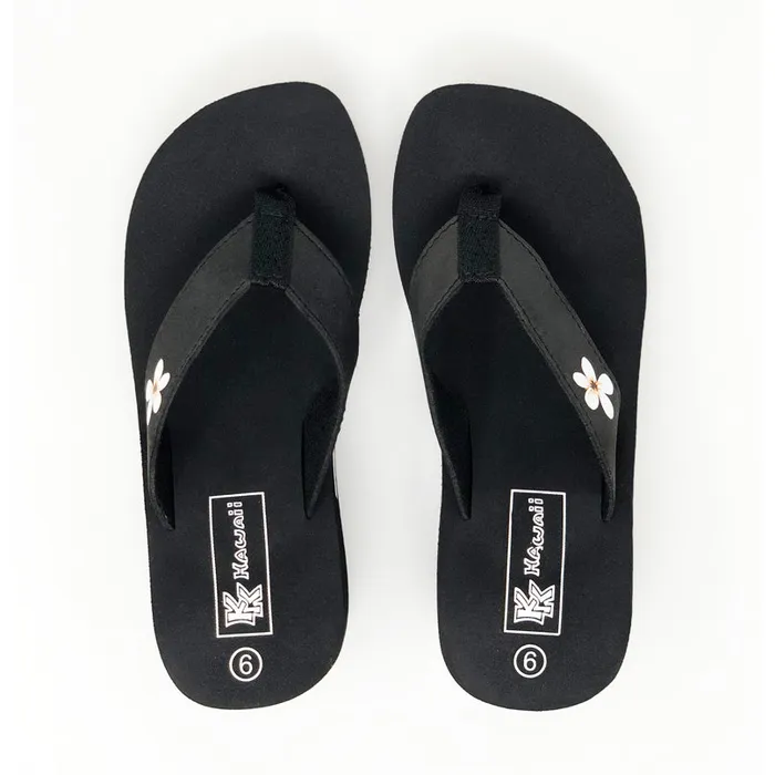 KAKAAKOKASUALS Earrings Kakaako Kasuals Womens Maila Sandal