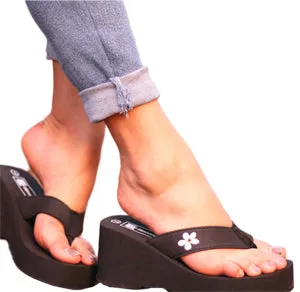 KAKAAKOKASUALS Earrings Kakaako Kasuals Womens Maila Sandal