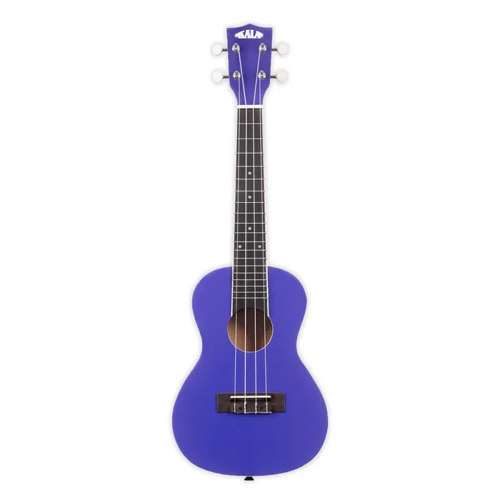 KALABRAND Earrings Kala Blackberry Candy Shop Concert Ukulele